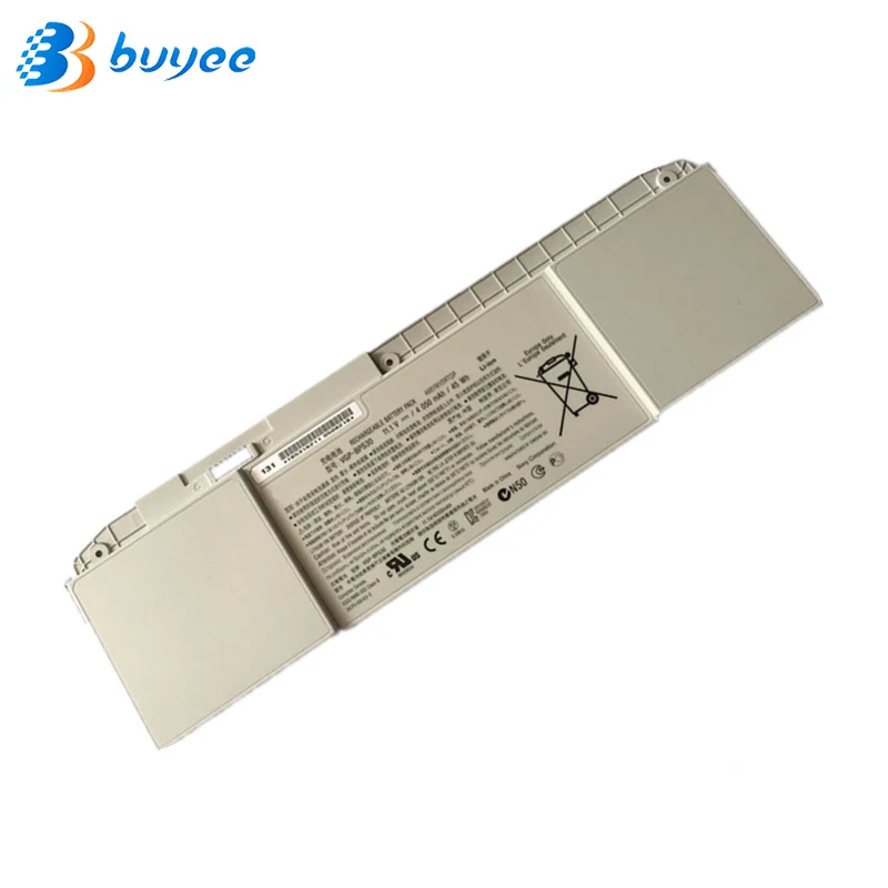 

Аккумулятор для ноутбука, Φ BPS30 для Sony VGP-BPS30 T11 T13 SVT-11/S VT13117ECS VGPBPS30 11,1 V 45WH 4050mAh