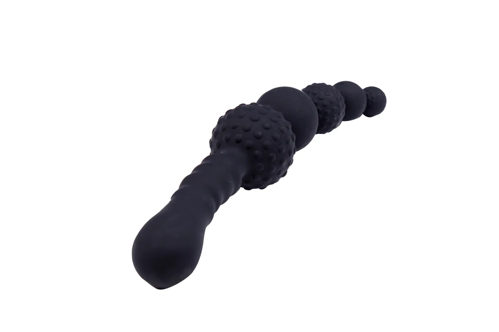 Большой силиконовая Анальная пробка Секс игрушки для женщины Вилки женские секс