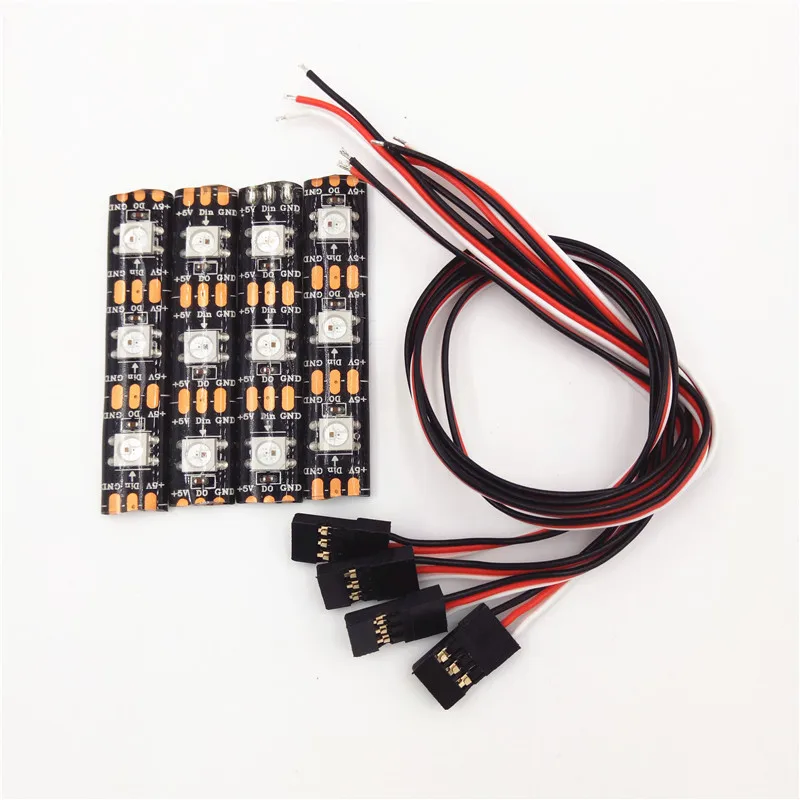 Mavlink светодиодный свет для Smart Remote Управление интеллектуальные Лер Apm 2 5 6 8 Pixhawk