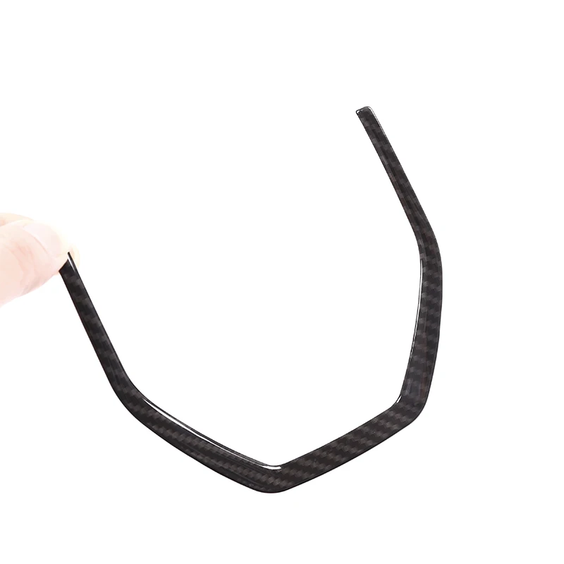 1 шт. декоративные полоски из АБС-пластика для руля Land Rover Discovery Sport 2015-2017 |