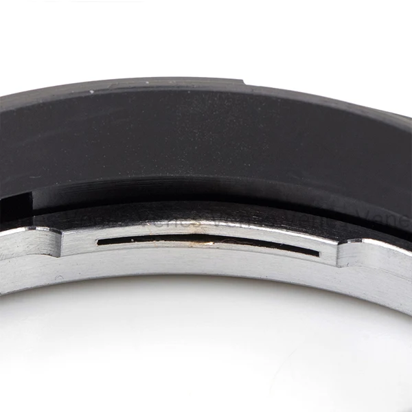 Крепление переходное кольцо для макросъемки Minolta MD объектива Nikon (D) SLR D810A D7200 D5500 D750