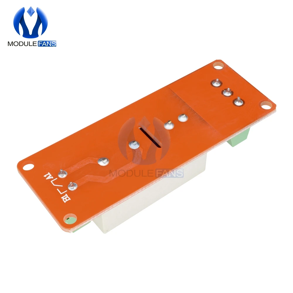 1 канал CH DC 5V 220V 5A SSR твердотельные реле Модуль Триггер Высокий уровень для Arduino Uno R3