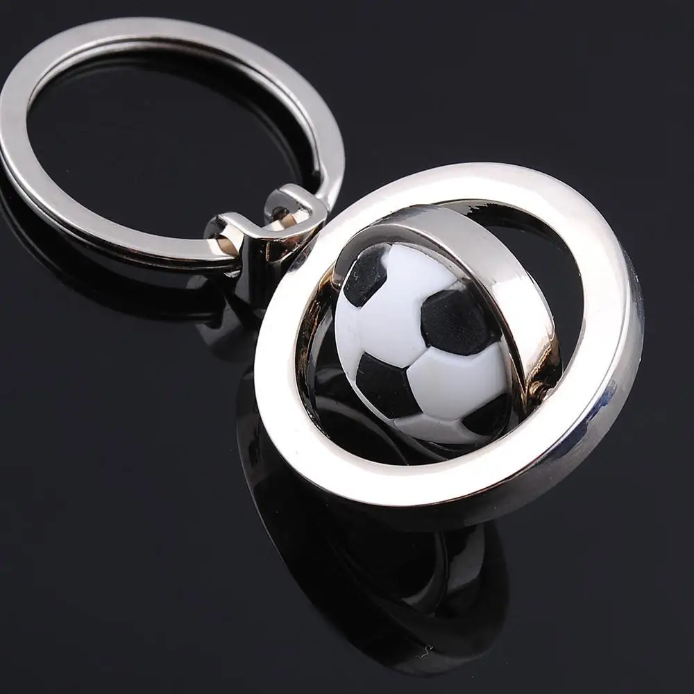 Брелок для ключей с вращением на 360 градусов|keychain gift|car keychainball key chain |