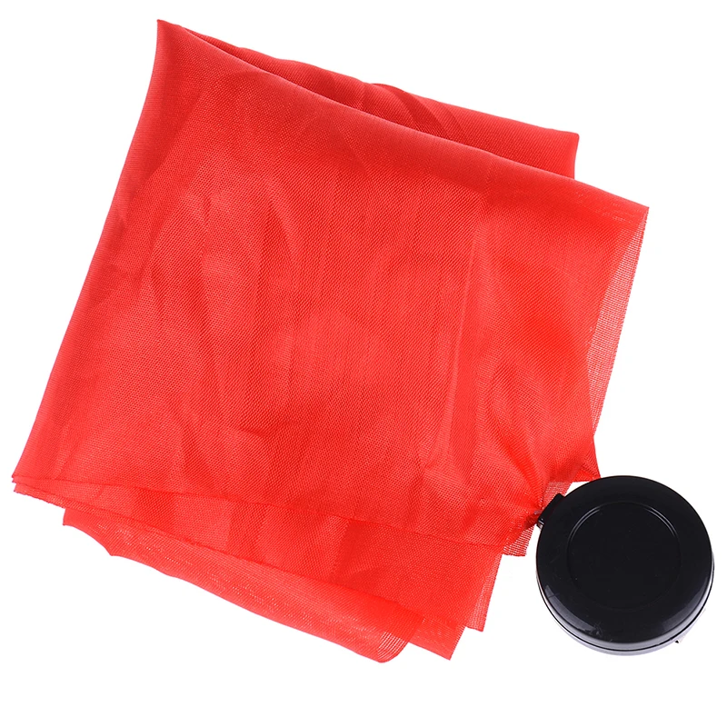 1 шт. Шелковый тростник для сцены волшебные трюки шелковые реквизиты фото улиц