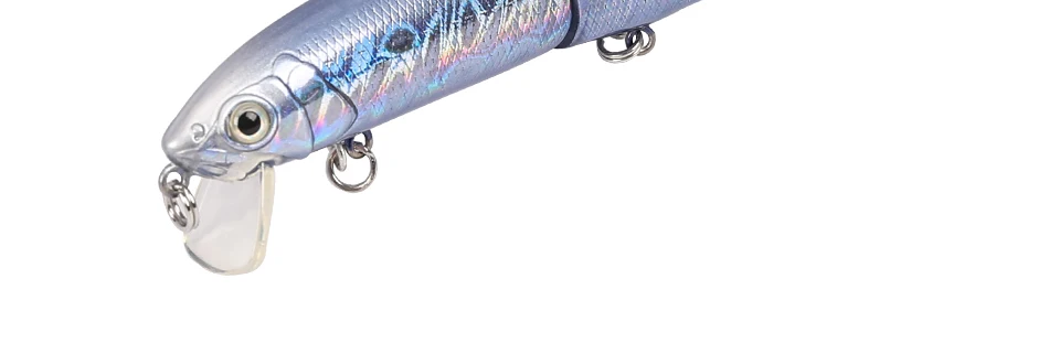 TSURINOYA DW42 11.3 см 13 г Гольян Жесткий приманки Морской Рыбалка приманка глубина погружения 1.8 м искусственные приманки Рыбалка воблеры