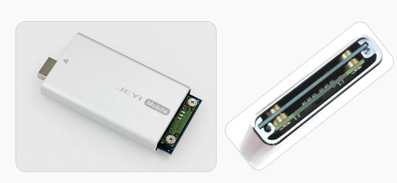 MSATA USB3.0 mSATA SSD корпус алюминиевый SATA3 Solid State ASM1153E поддержка TRIM к USB3.1 Caddy USB Inline |