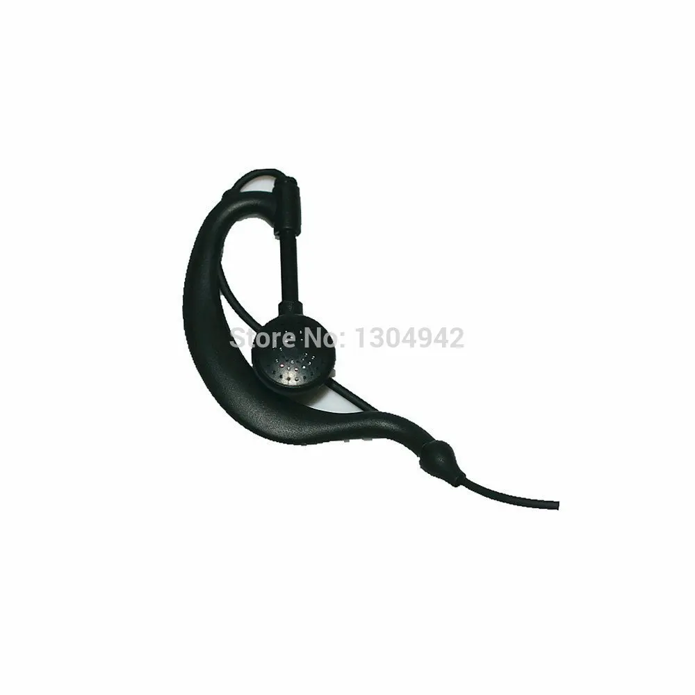 Рисунок 3 - Гарнитура/наушник для Yaesu Vertex Standard Radio