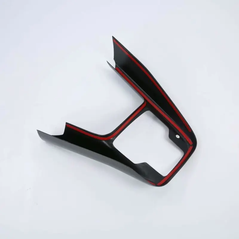 Для Sportage R 2018 автоматическая хромированная отделка переключения передач