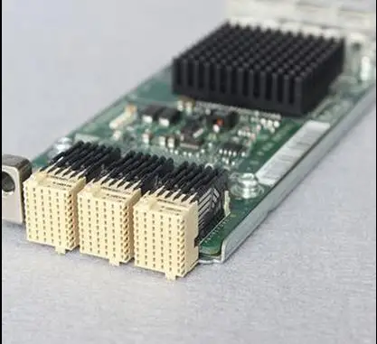 

ES5D000X4S00 Huawei S5700 Series 4-port 10GE SFP+ Interface Board SI and EI Universal