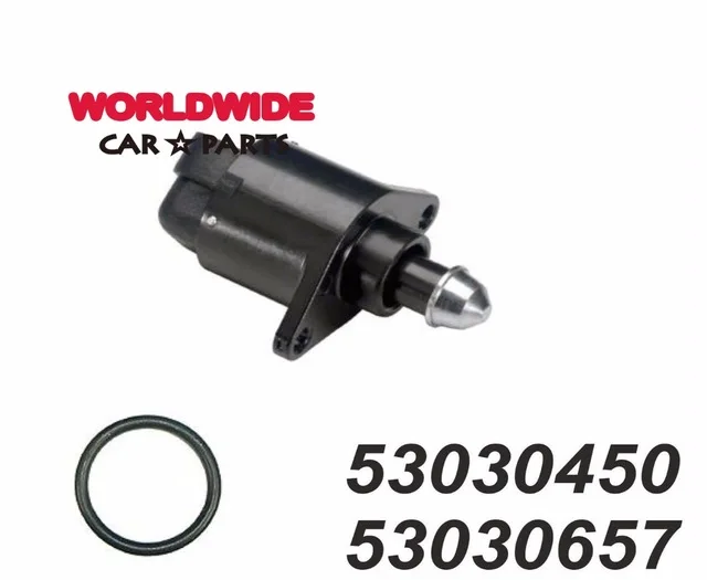 Бесплатная доставка Новый клапан управления воздуха холостого хода для Dodge Jeep OEM