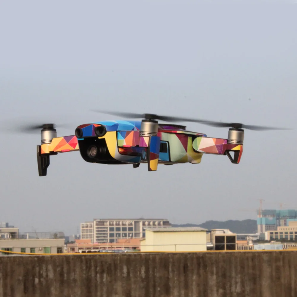 Водонепроницаемые ПВХ наклейки на тело батареи пульт дистанционного управления