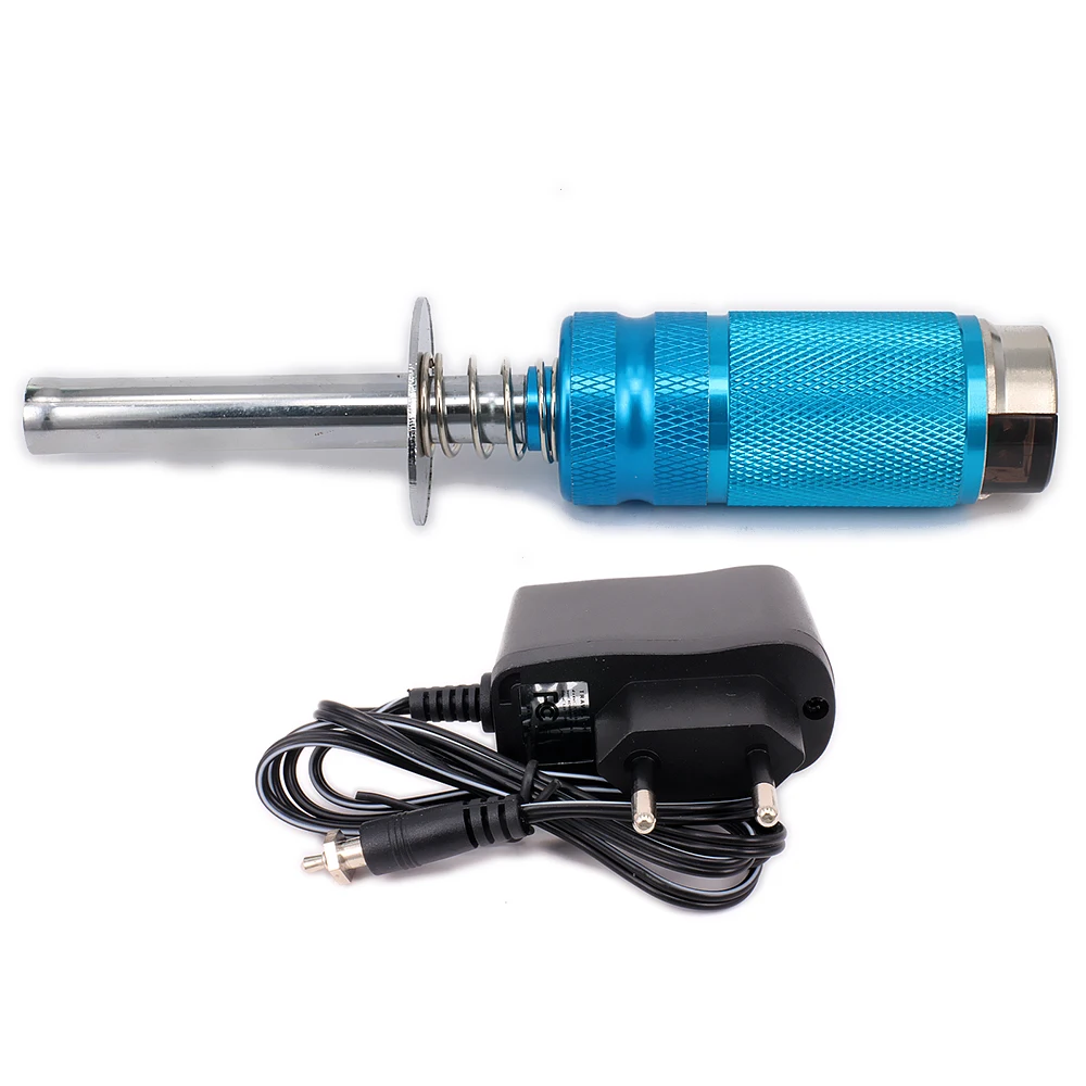 HSP 80102-T заголовок Свеча зажигания для радиоуправляемой модели автомобиля нитро