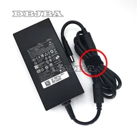 19 5v 9 23a 180w laptop ac adapter charger for dell precision m4600 m4700 m4800 mobile workstation adp 180mb d da fa180pm111