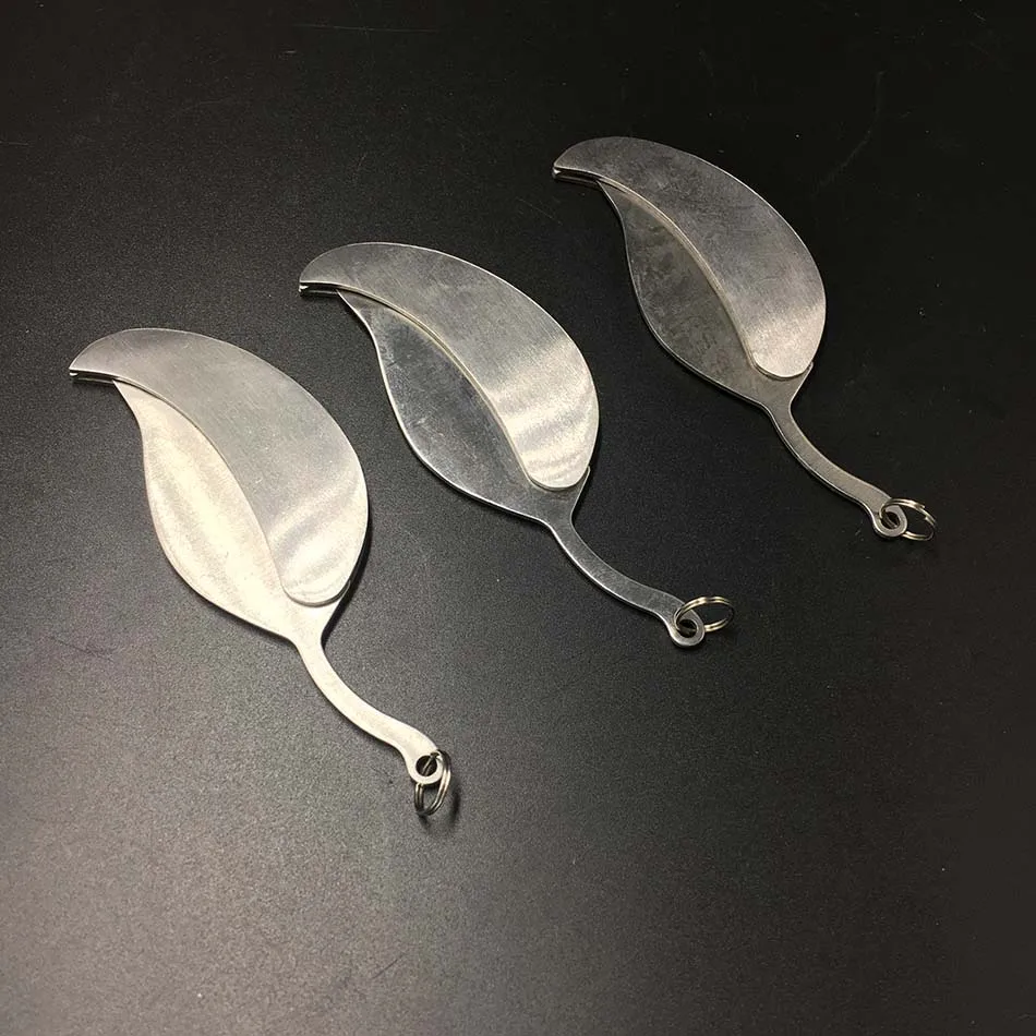 Fca мини нож из нержавеющей стали Складные карманные ножи тактический карманный