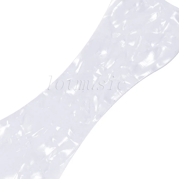 50 * новый пвх липкость накладку для акустической гитары жемчуг|pvc metal|pvc zipperpvc sleeve |