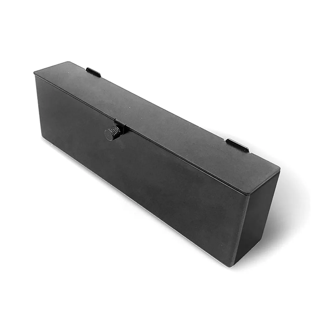

CC HAND Metal Battery Box for 1/10 Killerbody LC70 Battery Case Body Without Battery Electric Powered RC Car Parts Accessories