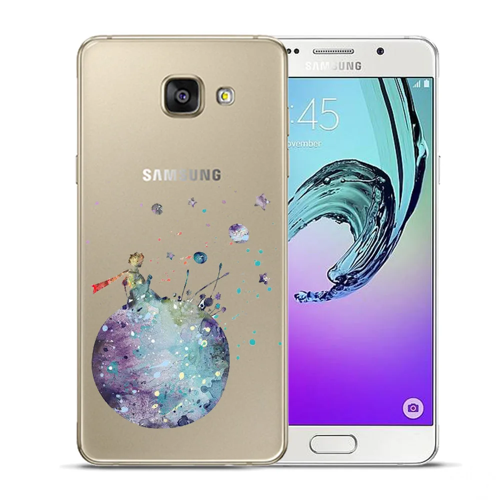 Чехол для Samsung Galaxy A3 A5 A7 2015 2016 2017 A6 A8 Plus 2018 A80|Бамперы| |