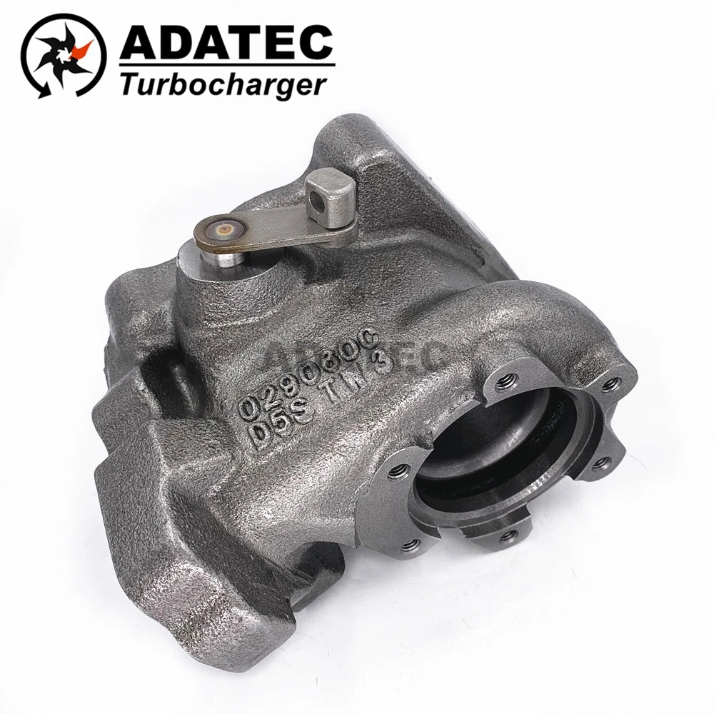 Корпус турбины K04 53049880026 53049700026 078145703MX для Audi RS 4 V6 Biturbo Links 280 Kw-380 hp ASJ/AZR 2000-2005