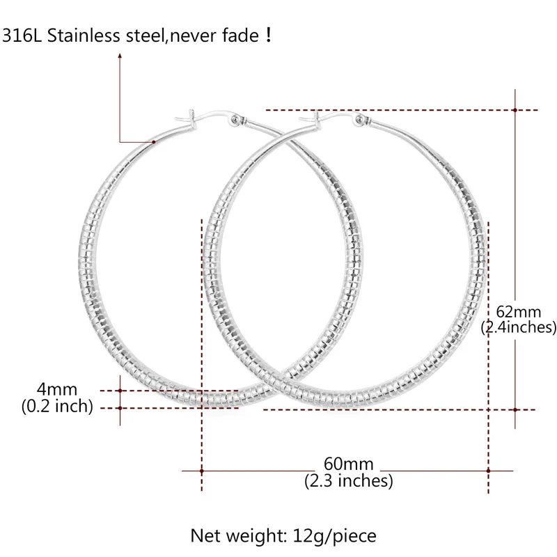 Starlord большие круглые серьги баскетбольные жёны ювелирные изделия для женщин