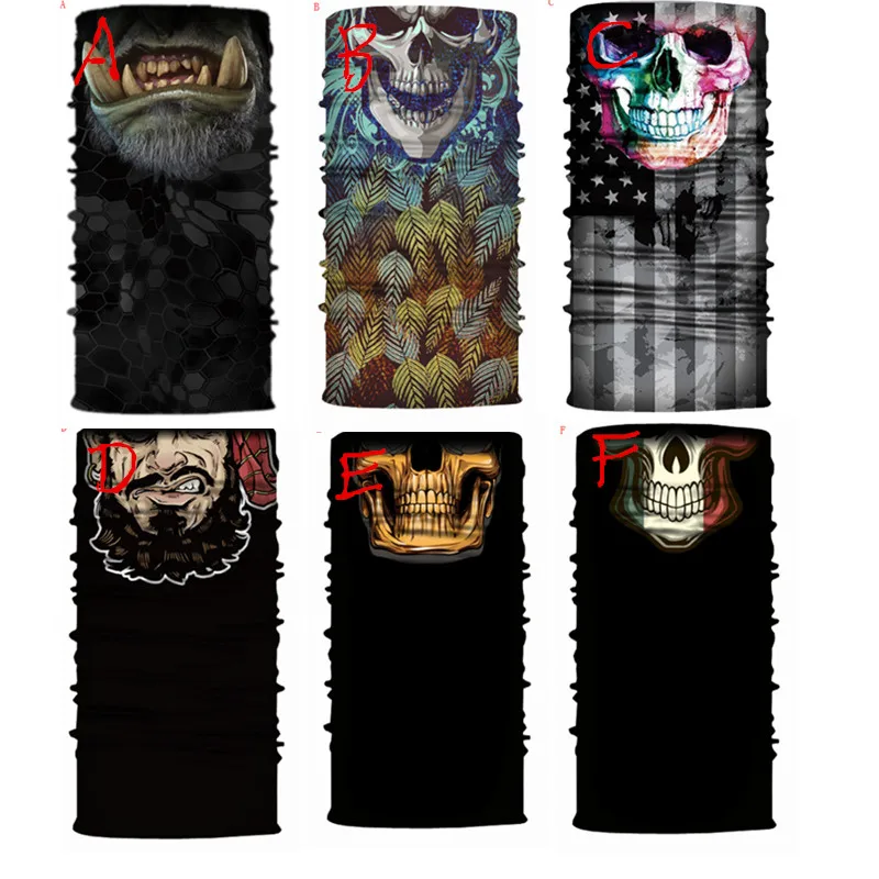 Осенне-зимний велосипедный фонарь ветрозащитный спортивный шейный обогреватель