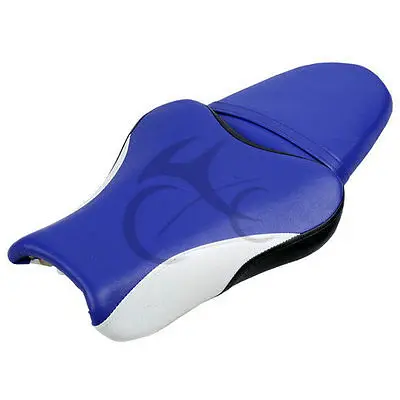 Комбинация подушек на переднее и заднее сиденье мотоцикла для Suzuki GSXR1000 2005