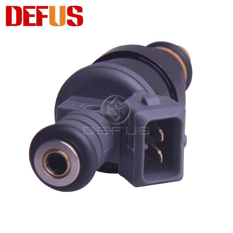 DEFUS 1/4/6/8/12/20PCS OEM 13459944 Fuel Injector For Porsche 911 944 924 1987-1988 Replace High Quality New Arrival Brand New