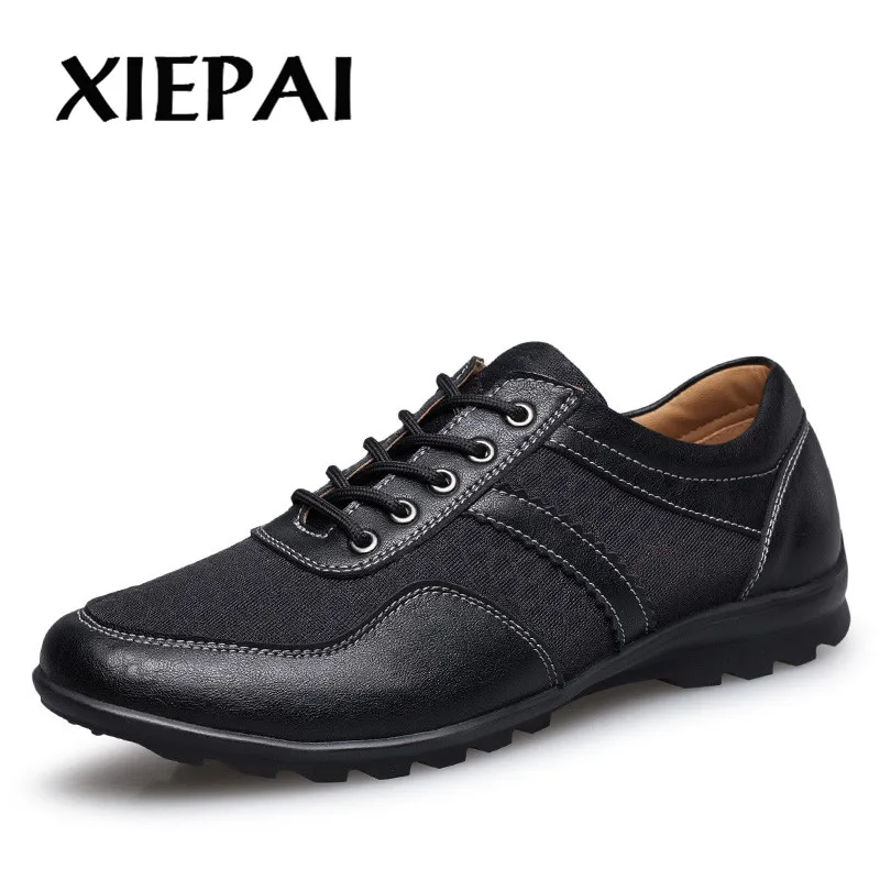 2019 мужские брендовые модные кроссовки из сетчатой кожи большие размеры 37-47