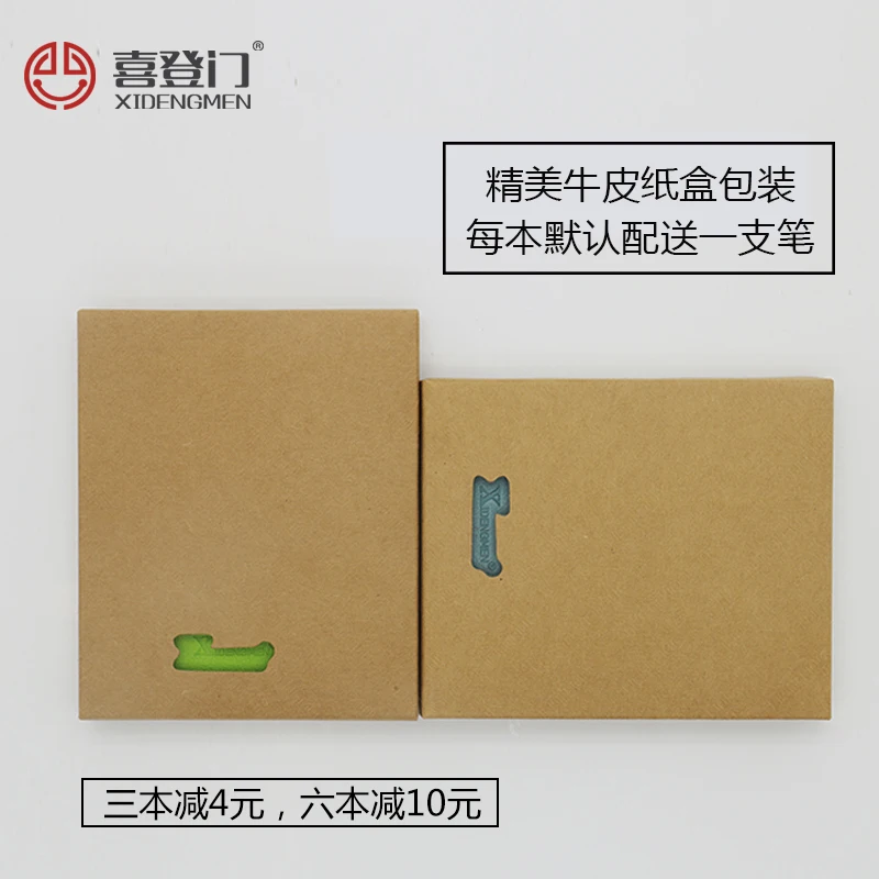 9 цветов мини A7 канцелярия блокнот ежедневник карманный ИСКУССТВЕННАЯ кожа