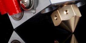 Trianglelab Swiss CR10 hotend прецизионный алюминиевый радиатор титановый разрыв 3d принт j-головка Hotend для ender3 cr10 и т. Д