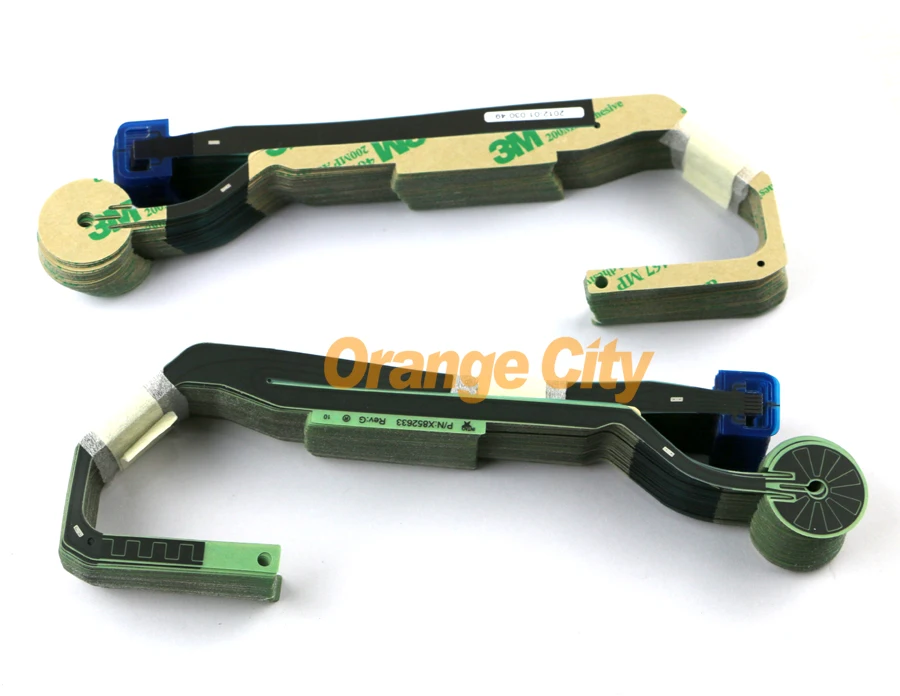 Гибкий ленточный кабель chengdianwan 20 шт./лот ВКЛ./ВЫКЛ. Для Xbox360 xbox360 Slim Power Switch гибкий