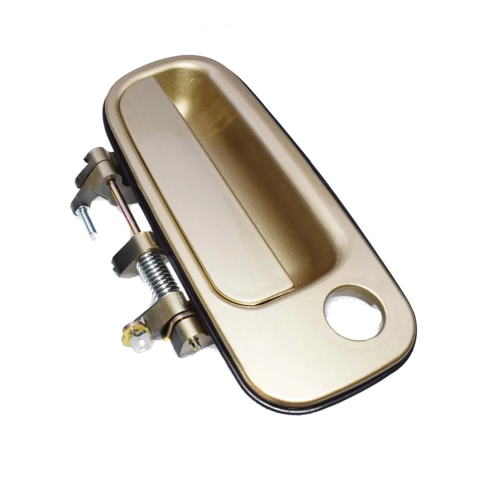 Передняя правая Наружная ручка двери FR для Toyota Camry 1996 1994 1995 69210 33010 6921033010 2 2л 3 0л|door