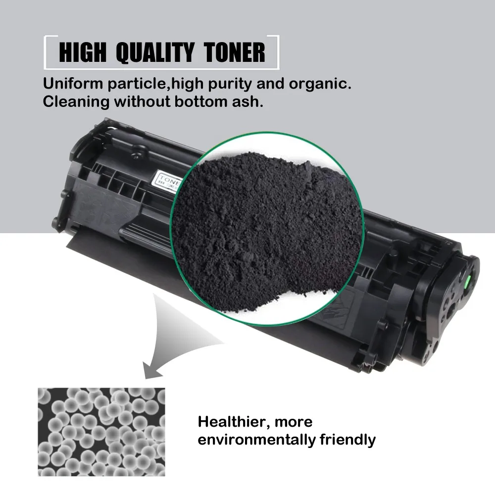 Совместимость CRG 325 725 925 тонер-картридж для Canon LBP 6000 6018WL MF3010 LBP 3018 3108 3100 3100B 3010 3050 6030 6040