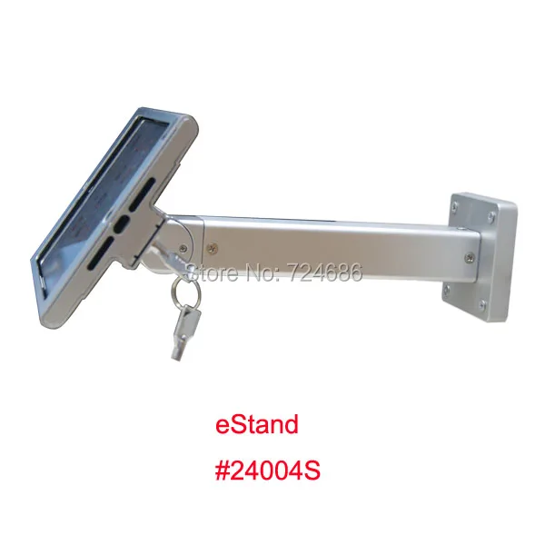 Настенное крепление для mini iPad металлическая оправа Противоугонный корпус