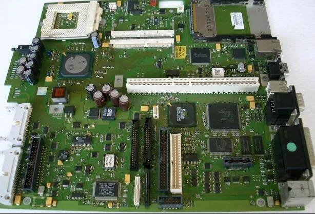 

Used PCU50 A5E00124368 A5E00104787 100% test of high quality, 1 year warranty