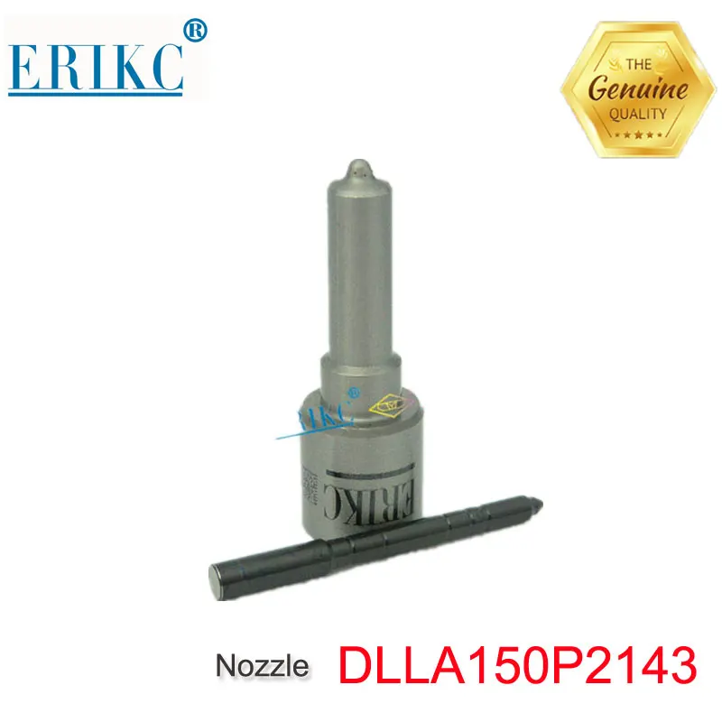 DLLA150P2143 Авто Топливный насос сопло DLLA 150 P2143 Common Rail запасные части Форсунка 0433172143