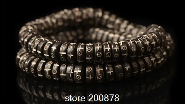 10 шт. бусины 16 Х5 мм|loose beads|bone beadsbeads loose |