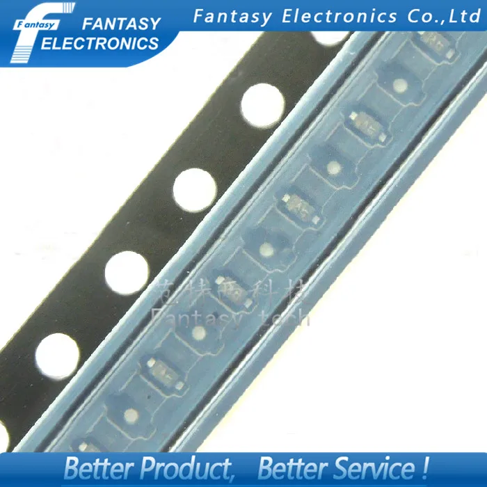 3000 шт. 1N4148/1N4148WS/T4/1N4148W/SMD 0805 SOD-323/IN4148/0805/SOD323 новый и оригинальный импульсный диод |