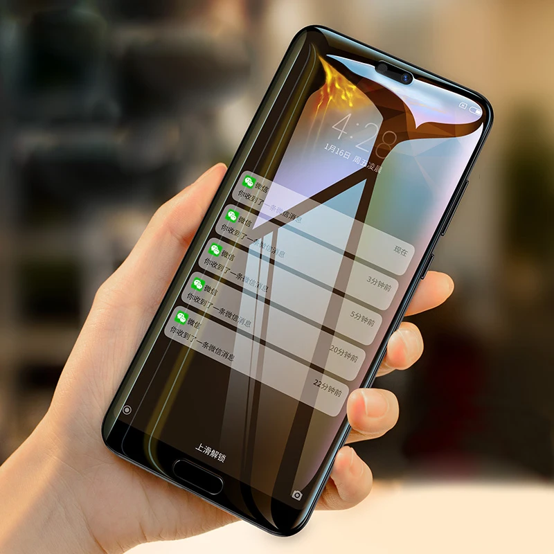Summerfish 5D Стекло Экран Защитная крышка Защитная Стекло для huawei P20 P10 lite Коврики 10 9 Pro P8 P9 P7 lite Honor 10