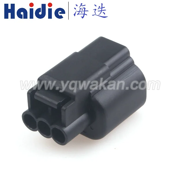 

2sets 3pin Mazda 6 M6 Mazda 3 M3 M5 M8 hippocampal crankshaft position sensor plug waterproof connector