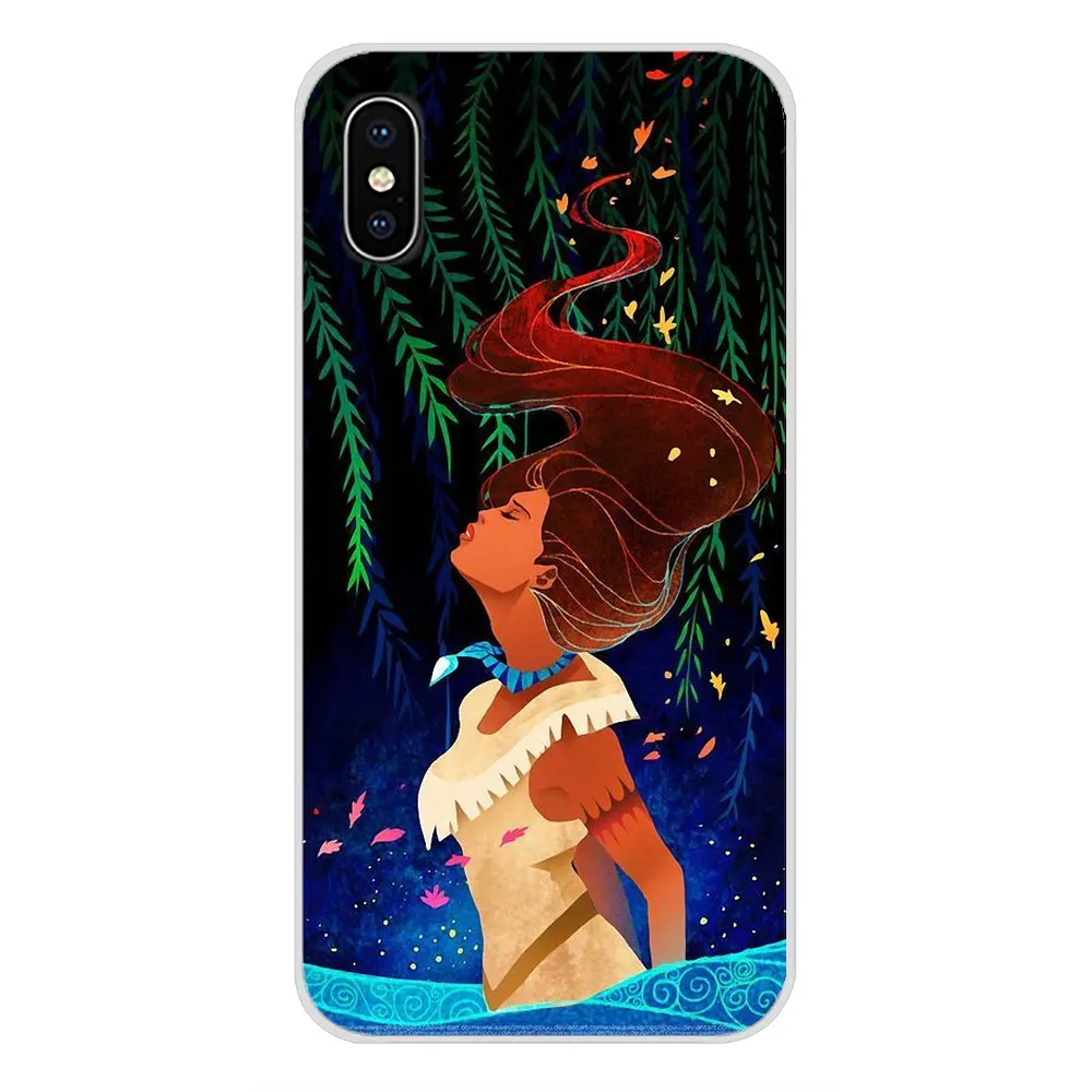 Для Xiaomi Mi4 Mi5 Mi5S Mi6 Mi A1 A2 5X 6X 8 9 Lite SE Pro Max Mix 2 3 2S Pocahontas аксессуары чехлы для телефонов |