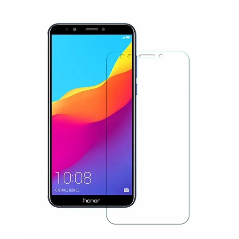 Закаленное стекло для huawei Honor 7C 7 C Pro 5 9 дюймов защита экрана смартфона закаленное