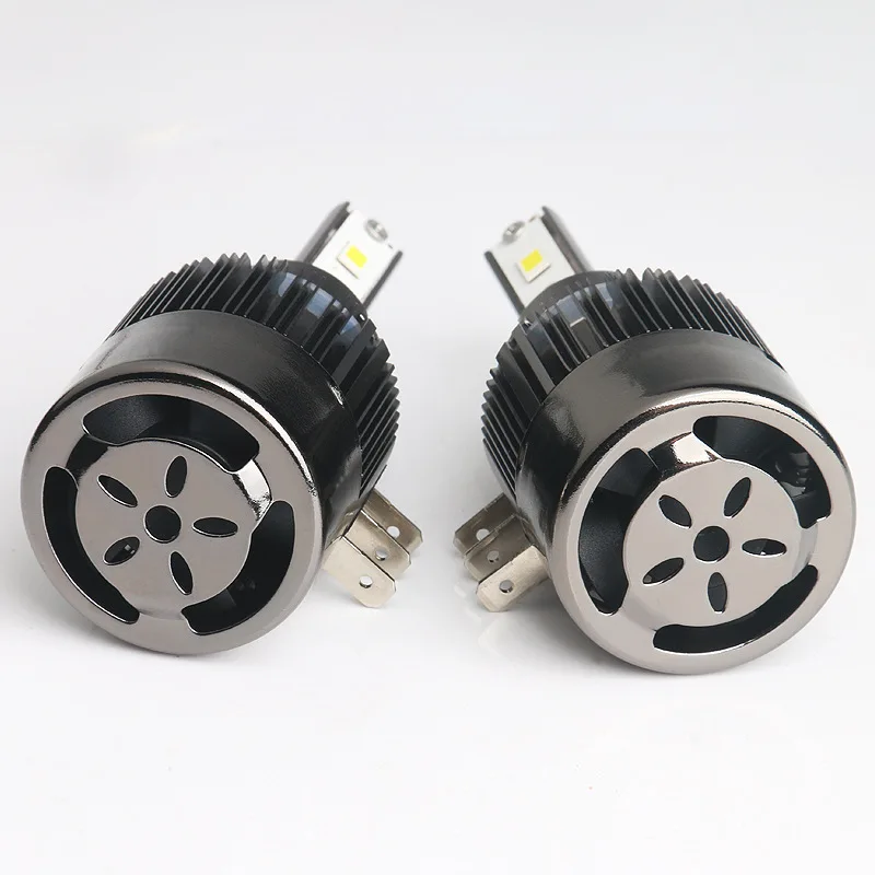 2 шт. H15 светодиодные лампы для фар Canbus без ошибок BMW Mazda CX5 Mercedes Golf 6 7 Lada Audi A3 A6