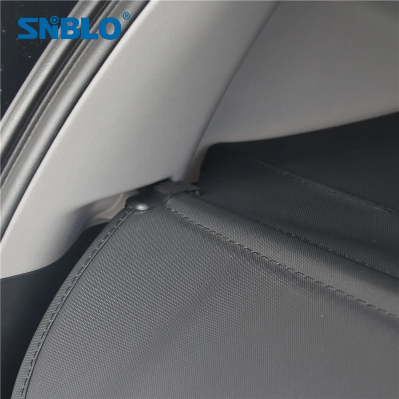 Задняя крышка для грузовика Honda CR V CRV 2017 2018 2019 защитный экран багажника козырек