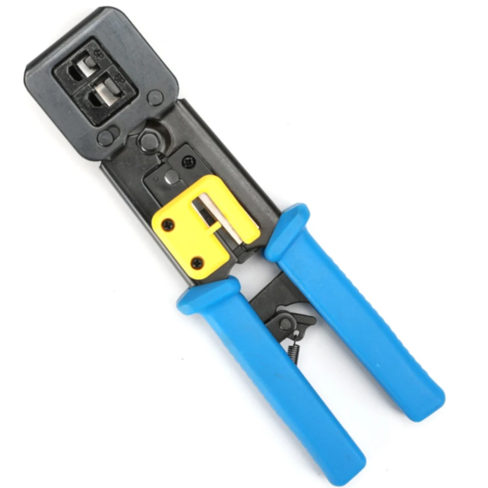 103 шт./компл. RJ45 RJ12 отвертка для снятия напряжения LAN профессиональный резак