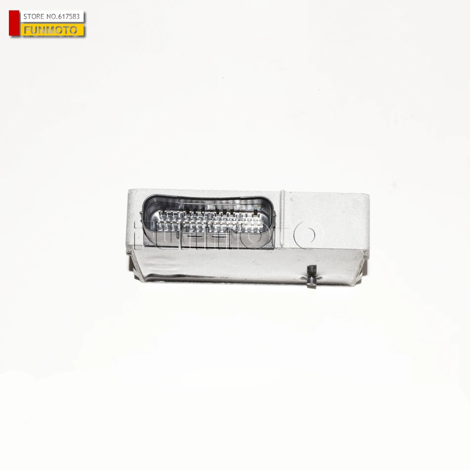 ECU подходит для CF650NK/CF650TR 2 шт. модель 2011 2015 код деталей 0700 174000 1000|ecu bmw|suit uniformecu saab |