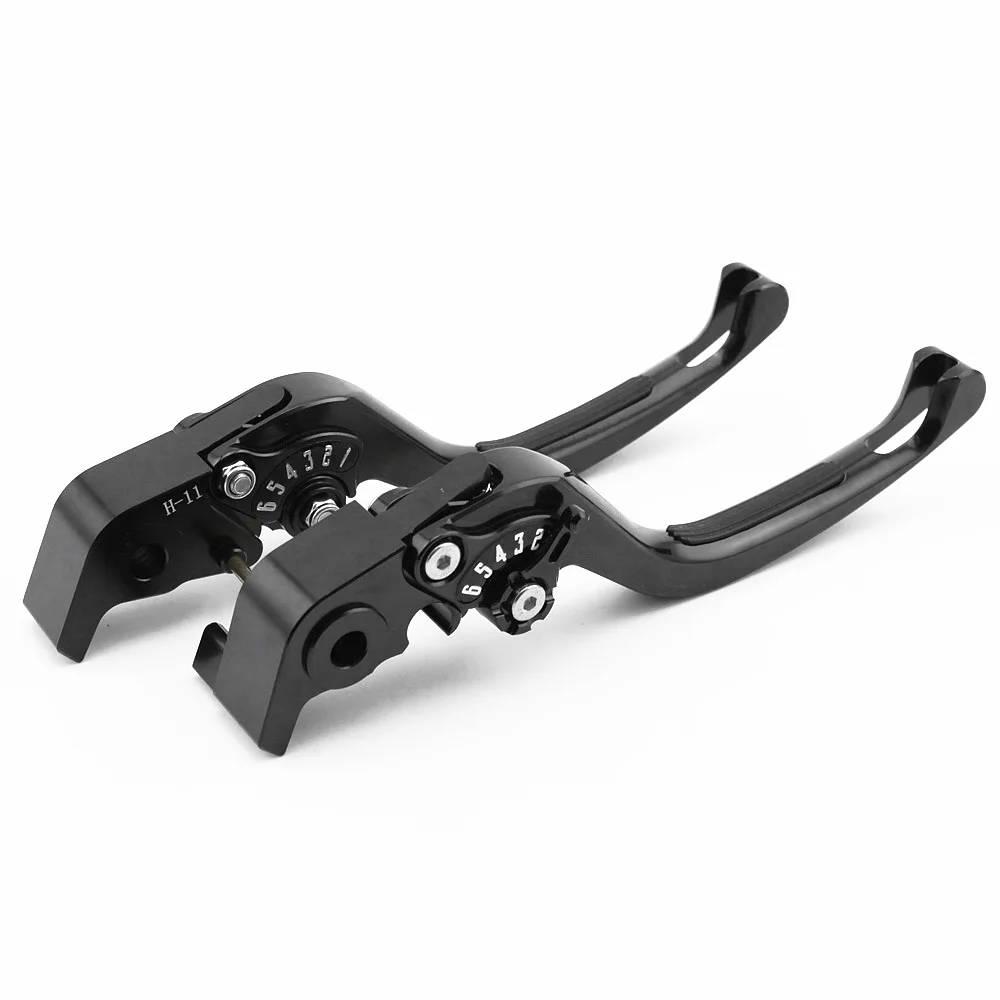 Motorcycle Accessories Non-Slip Brake &amp Hydraulic Clutch Lever For BMW S1000RR S1000R 2015 2016 2017 | Автомобили и мотоциклы