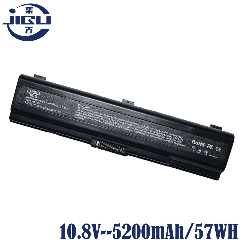 Новая замена Аккумулятор для ноутбука TOSHIBA Satellite Pro A200 A210 L300 L450 A500 PA3533U 1BAS L500 00V Pa3534u