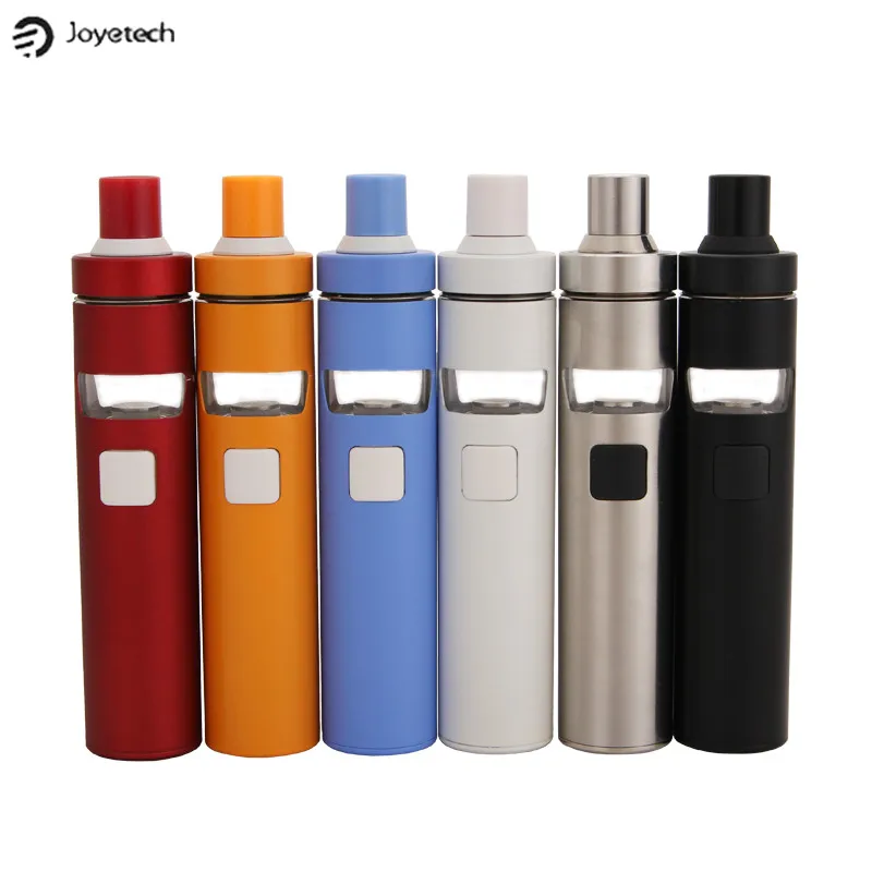 Оригинальный стартовый набор Joyetech eGo AIO D16 D22 Все в одном с емкостью 2 мл и 1500