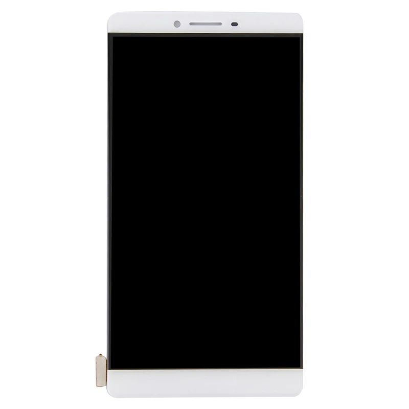 OPPO R7 Plus R7P ЖК-дисплей для 5 'ɶ'' сенсорный экран дигитайзер с передней