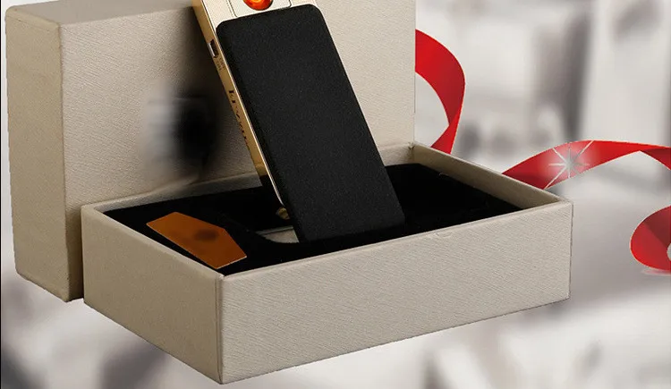 Новинка года USB Зажигалка перезаряжаемая электрическая зажигалка Замена нагревательная спиральная перезарядка Скелет турбо плазма аксессуары для сигарет